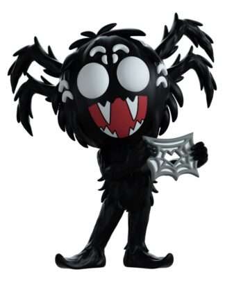 Don´t Starve Vinyl Figur Webber 11 cm