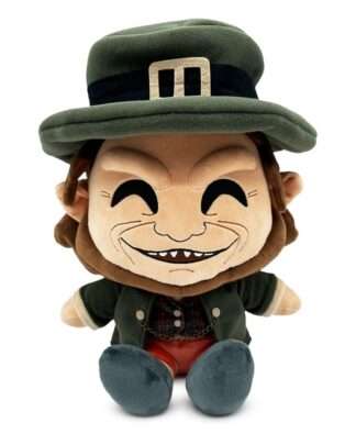 Leprechaun Plüschfigur Leprechaun 22 cm