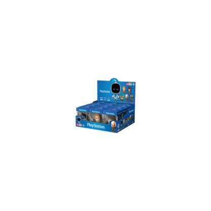 PlayStation Bobble Hero Wackelkopf-Figuren 6 cm Display (12) – Bild 3