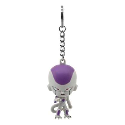 Dragon Ball Z Pocket Hero Schlüsselanhänger Series 1 Blind Box Display (12) – Bild 15