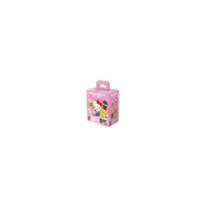 Sanrio Pocket Hero Schlüsselanhänger Hello Kitty and Friends Series 1 Blind Box Display (12) – Bild 2