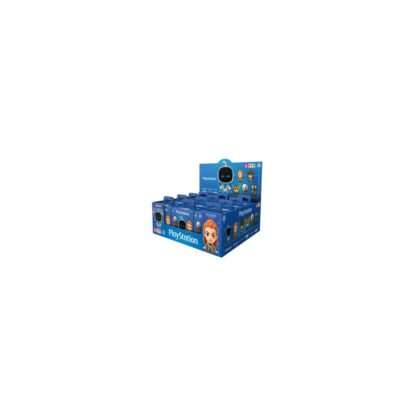 PlayStation Bobble Hero Wackelkopf-Figuren 6 cm Blind Box Display (12) – Bild 2