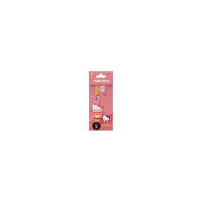 Sanrio Light-Up Camping Lamp Series Schlüsselanhänger Hello Kitty and Friends Display (12) – Bild 2