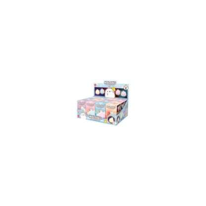 Molang Little Moon Light Series Minifiguren 8 cm Display (12) – Bild 2