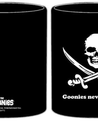Goonies Tasse Never Say Die