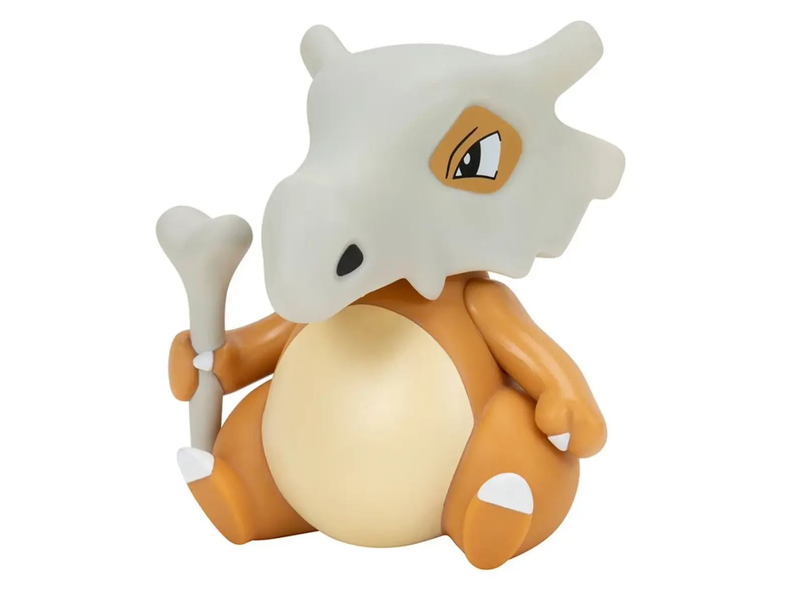 Pokémon Select Vinyl-Figur Tragosso 10 cm – Bild 2