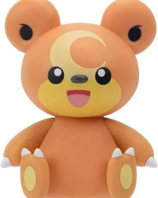 Pokémon Select Vinyl-Figur Teddiursa 10 cm