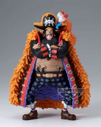 One Piece PVC Statue Grandline Series Special Marshall D. Teach 20 cm