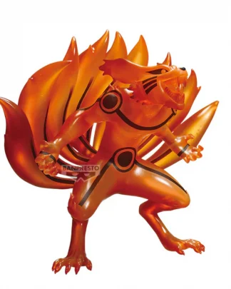 "NARUTO Shippuden" Kurama Figure Ⅱ Ver.B