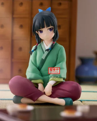 Die Tagebücher der Apothekerin PVC Statue Break Time Collection Vol.1 Maomao 13 cm