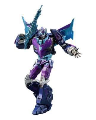 Transformers MDLX Actionfigur Lost Light Rodimus Prime Exclusive 18 cm