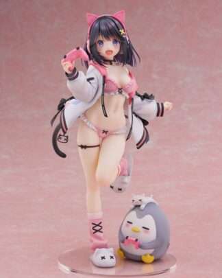 Oniichan Continue! Yuri to Secret Love PVC Statue 1/7 Yuri Shirayuki 24 cm