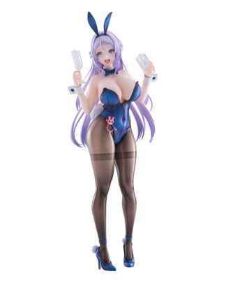 Goddess of Victory: Nikke PVC Statue 1/7 Folkwang: Moist Rabbit 29 cm