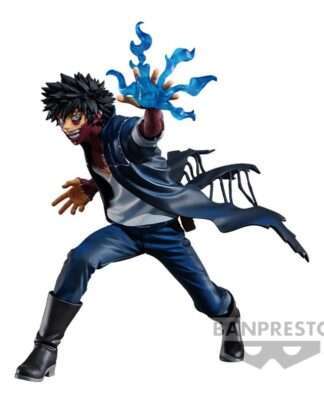 My Hero Academia The Evil Villains PVC Statue The Evil Villains Vol. 5 (B: Dabi) 18 cm