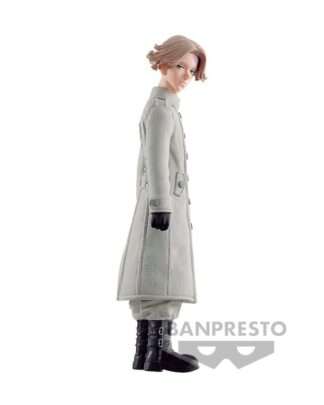 Tokyo Revengers PVC Statue Seisyu Inui 18 cm