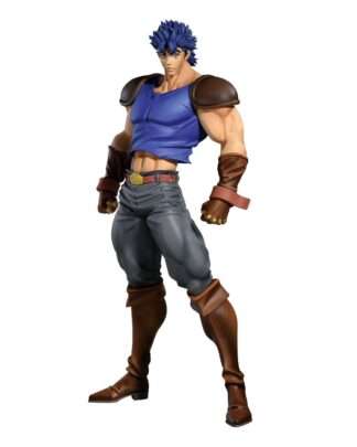 JoJo's Bizarre Adventure: Phantom Blood PVC Statue Jonathan Joestar 25 cm