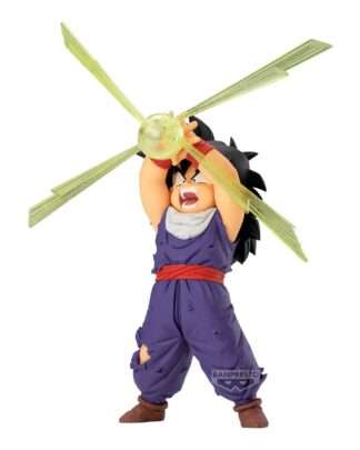 Dragon Ball Z GX Materia PVC Statue Son Gohan III 20 cm