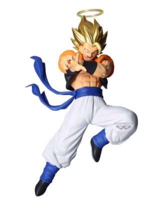 Dragon Ball Z Dokkan Battle PVC Statue Super Gogeta 20 cm