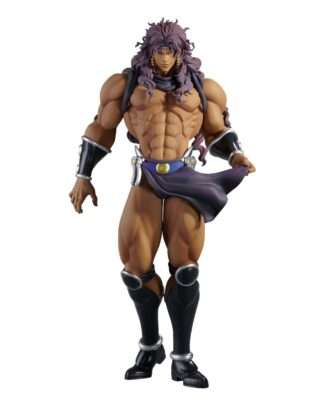 JoJo's Bizarre Adventure: Battle Tendency PVC Statue Kars 25 cm