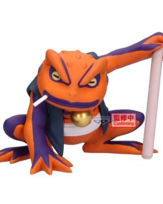 Naruto Shippuden Soft Vinyl PVC Statue Gamakichi 20 cm