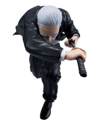Sakamoto Days Vibration Stars PVC Statue Takamura 20 cm