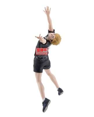 Haikyu!! Posing PVC Statue Atsumu Miya 15 cm