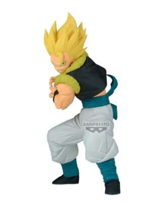 Dragon Ball Super Grandista PVC Statue Gogeta 25 cm