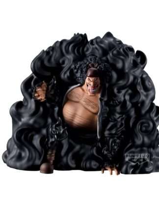 One Piece Figure Life PVC Statue Marshall D. Teach (Black Hole) 20 cm