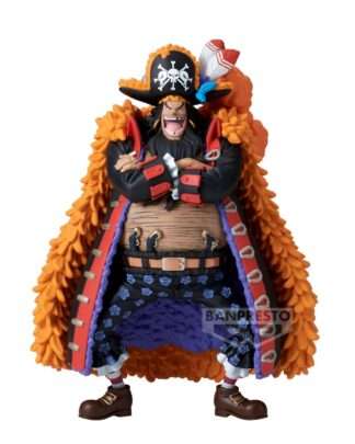 One Piece DXF Special PVC Statue Marshall D. Teach 20 cm