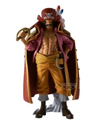 One Piece PVC Statue Premium Gol D. Rroger (The Anime) 40 cm