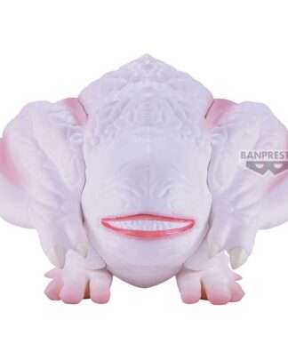 Monster Hunter Enshrined Monsters PVC Statue Khezu (ver. A) 10 cm