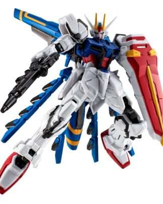 Gundam G-Frame Actionfigur FA Dragoon Strike 11 cm
