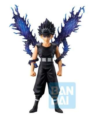 YuYu Hakusho: Dark Tournament Vol. 3 Ichibansho Masterlise PVC Statue Hiei 18 cm