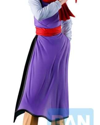 YuYu Hakusho: Dark Tournament Vol. 3 Ichibansho Masterlise PVC Statue Koenma 25 cm