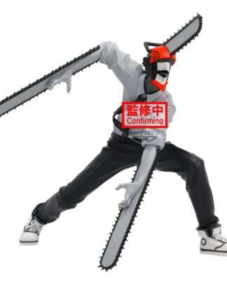Chainsaw Man The Movie: Reze Arc Noir Edge Collection PVC Statue Chainsaw Man 18 cm