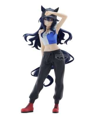 Umamusume: Pretty Derby BoC'z PVC Statue Verxina as Queen V 19 cm