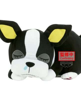 JoJo's Bizarre Adventure: Stardust Crusaders Super Big Plush Plüschfigur Iggy vol. 3 22 cm