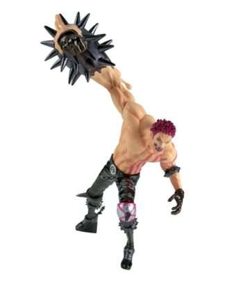 One Piece Battle Record Collection PVC Statue Charlotte Katakuri Special ver. 20 cm