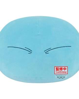 That Time I Got Reincarnated As A Slime Super Big Plush Plüschfigur Rimuru Tempest vol. 3 22 cm