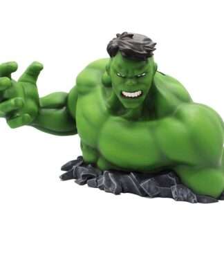Marvel Spardose Hulk 20 x 36 cm - Beschädigte Verpackung