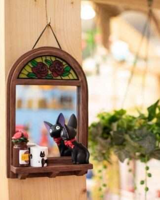 Kikis kleiner Lieferservice Spiegel Jiji