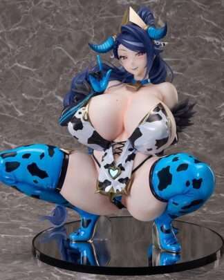 Vanistine Fantasy PVC Statue 1/4 Aurora 32 cm