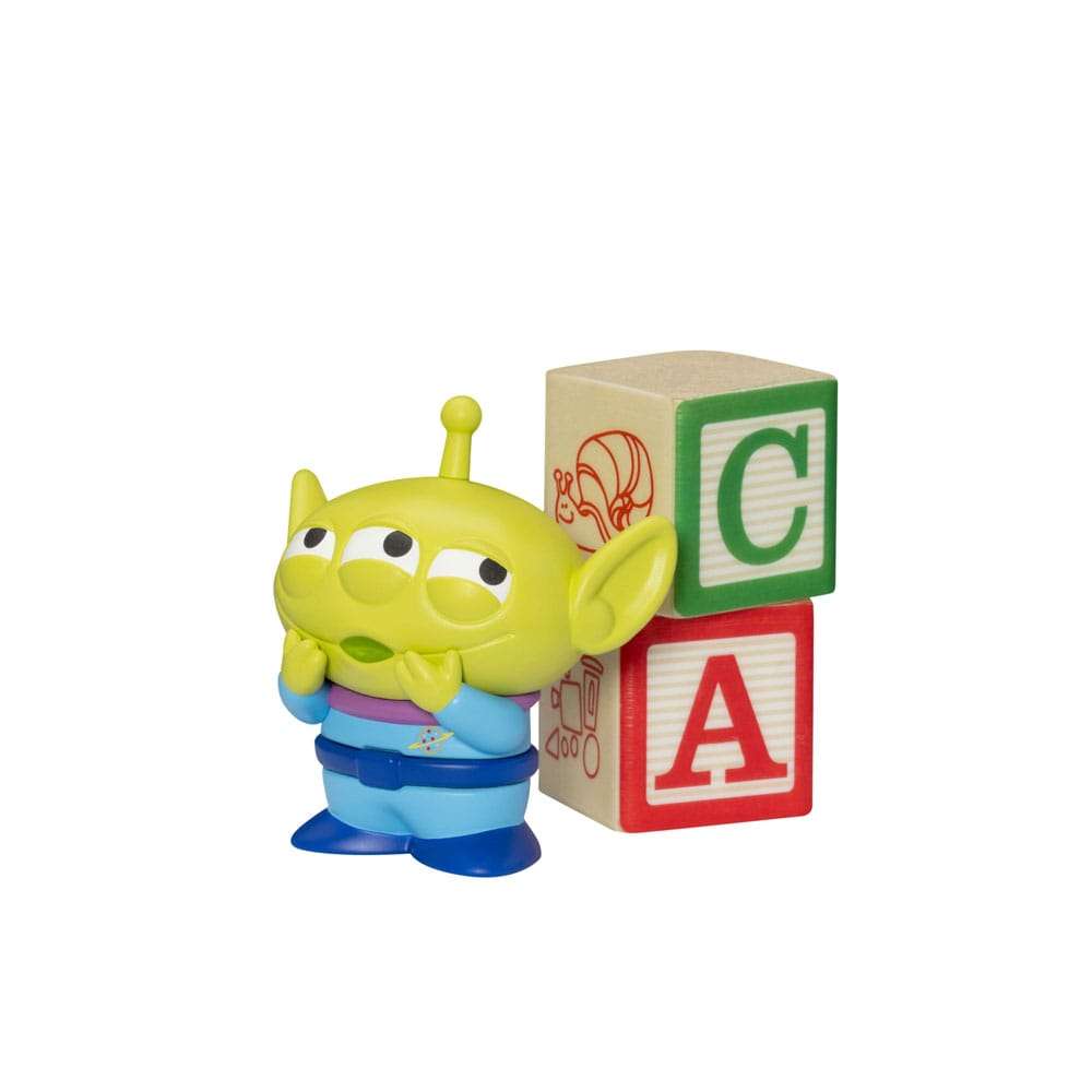 Toy Story Mini Egg Attack Blind Box Figuren Hide and Seek Series Sortiment 8 cm (6) – Bild 5