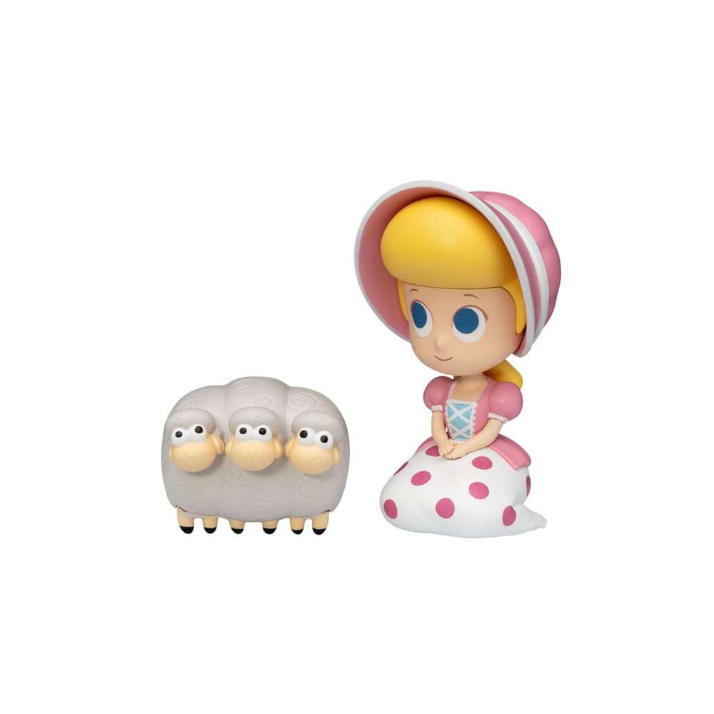 Toy Story Mini Egg Attack Blind Box Figuren Hide and Seek Series Sortiment 8 cm (6) – Bild 6