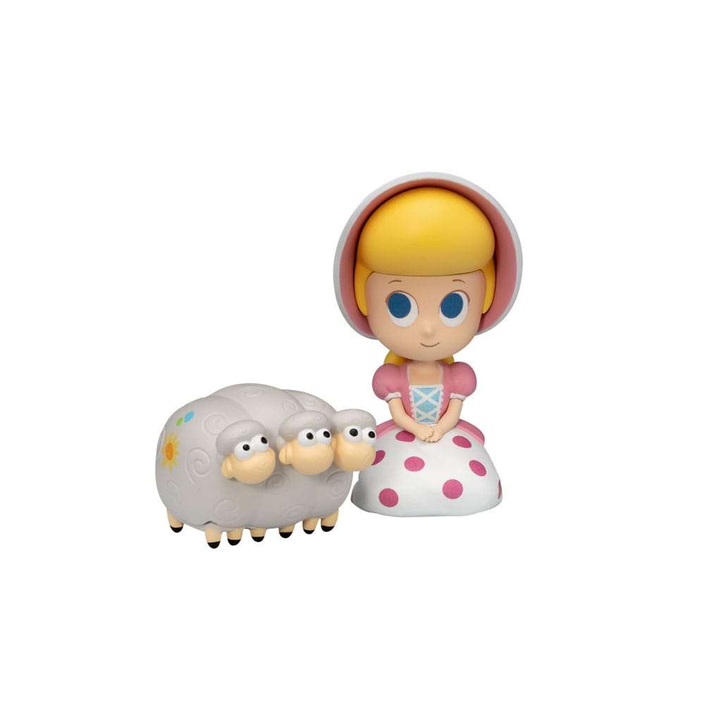 Toy Story Mini Egg Attack Blind Box Figuren Hide and Seek Series Sortiment 8 cm (6) – Bild 7