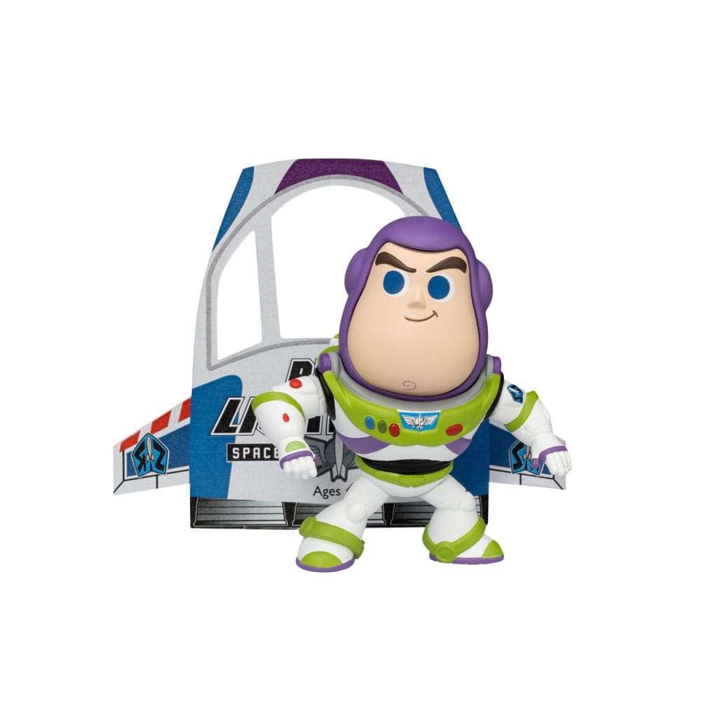 Toy Story Mini Egg Attack Blind Box Figuren Hide and Seek Series Sortiment 8 cm (6) – Bild 10