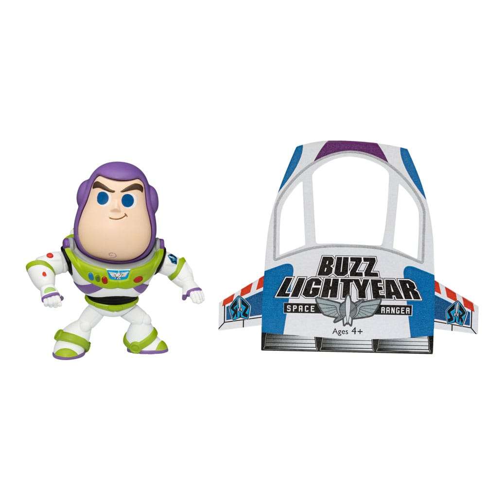 Toy Story Mini Egg Attack Blind Box Figuren Hide and Seek Series Sortiment 8 cm (6) – Bild 11