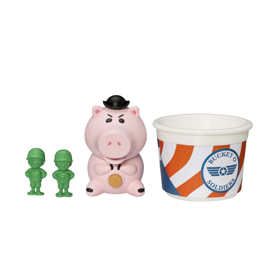 Toy Story Mini Egg Attack Blind Box Figuren Hide and Seek Series Sortiment 8 cm (6) – Bild 13