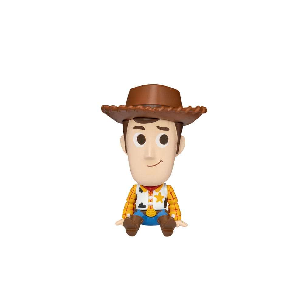 Toy Story Mini Egg Attack Blind Box Figuren Hide and Seek Series Sortiment 8 cm (6) – Bild 16