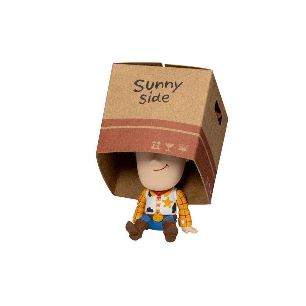 Toy Story Mini Egg Attack Blind Box Figuren Hide and Seek Series Sortiment 8 cm (6) – Bild 17